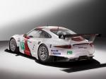 Porsche 911 RSR 2013 года